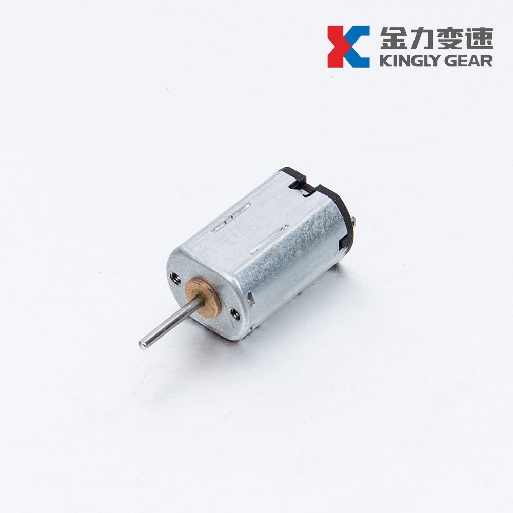 DC 1.2V 1.5V 3V Low Voltage High Speed Micro Motor