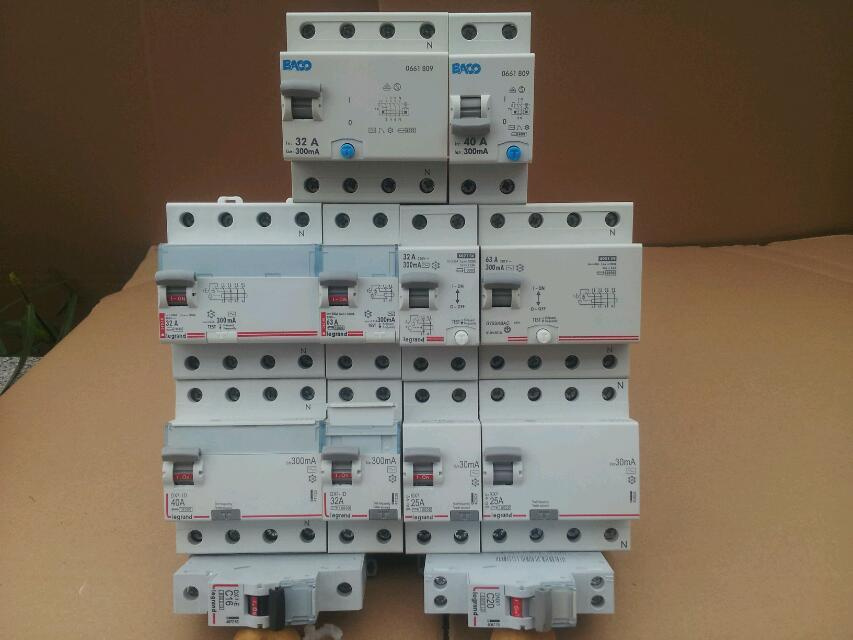 Mini Circuit Breaker