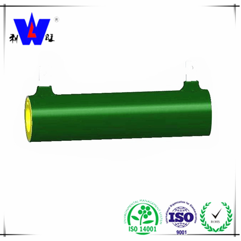 Fixed Wire Wound Enameled Resistors