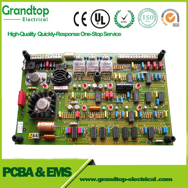 Electronic PCB Board and PCBA Service for Tablet PC