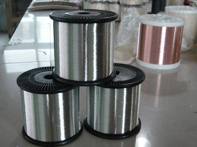 CCA Copper Clad Aluminum Wire Coper Cable