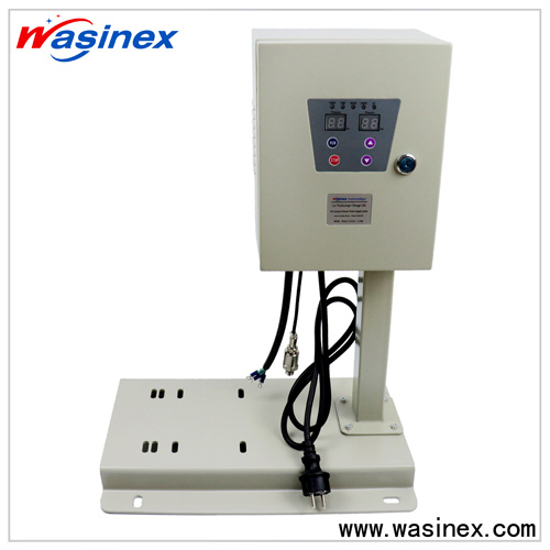 2018 New 0.75kw Single Phase in and Three Phase out Inverter for Water Pump (3.4A)