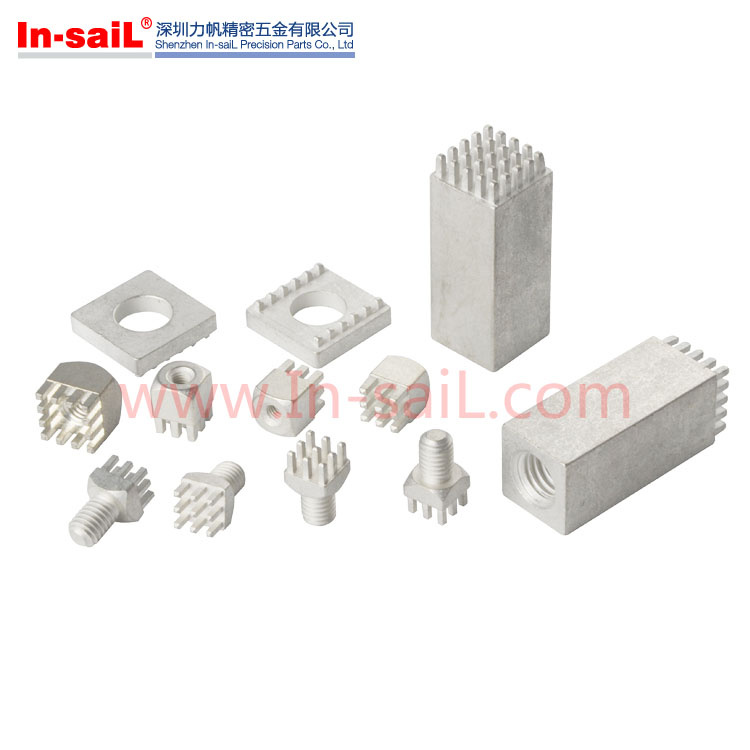 PCB Terminal Blocks for Power Electronics