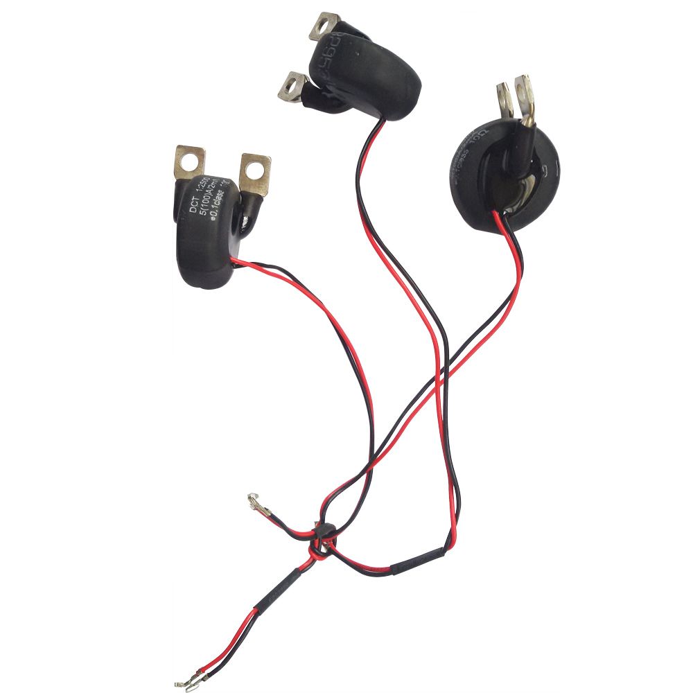 Current Transformer for Electricmeter