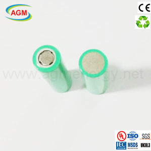 Hottest Icr 18650 Battery 3.7V 2000mAh Lithium Battery