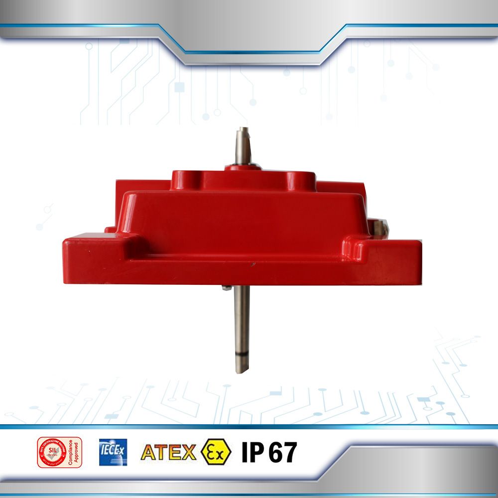 Position Indicator Limit Switch Box
