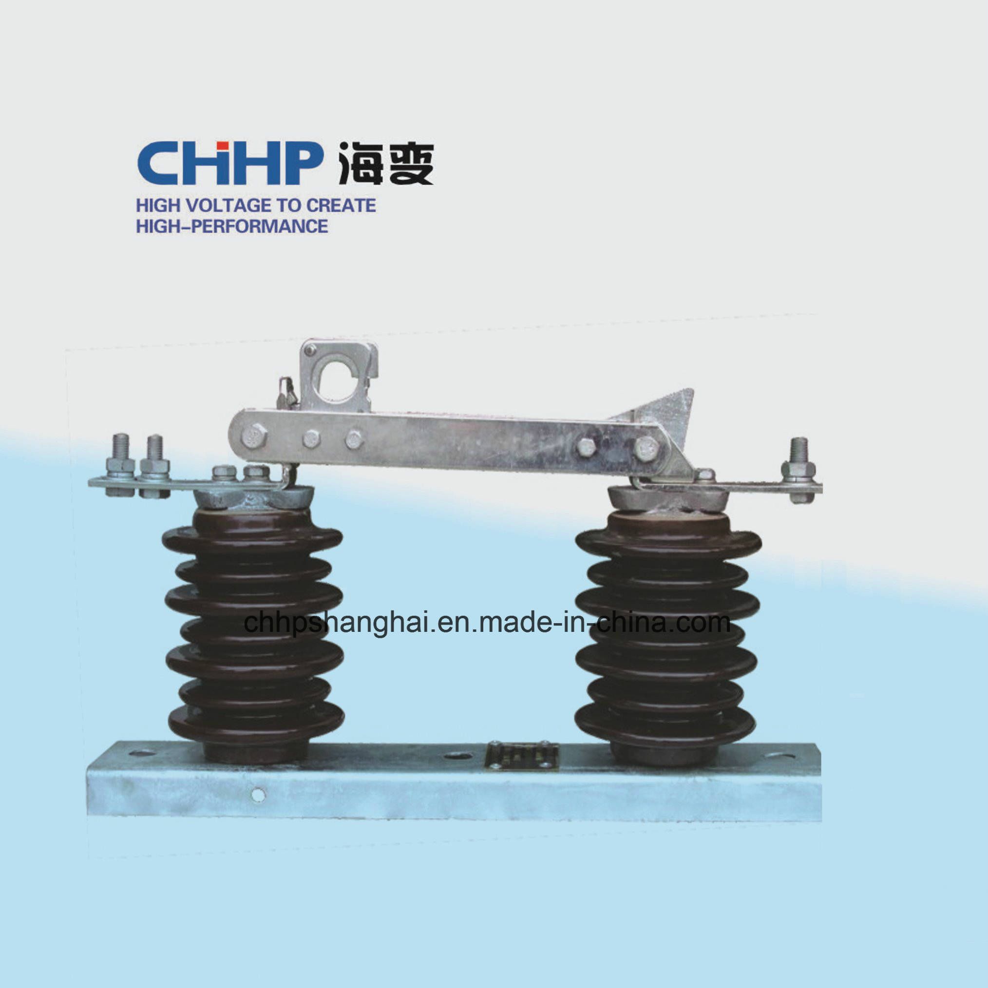 GW9 12kV Outdoor Disconnect Switch