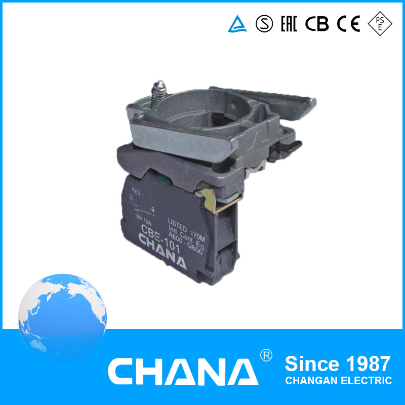 Micro Pushbutton Switch CB4-Bz