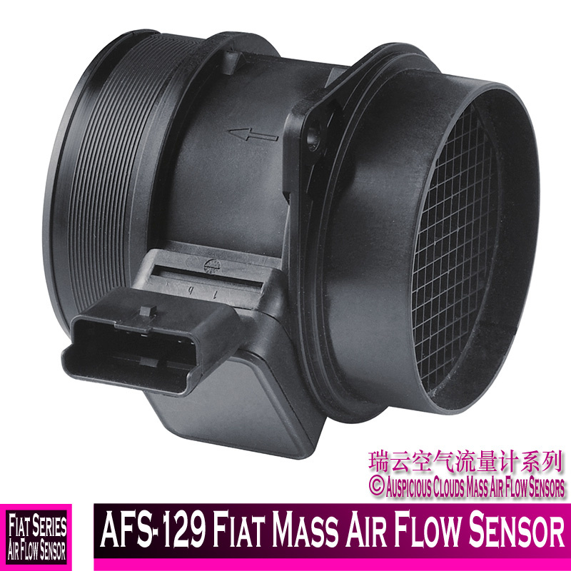 Afs-129 FIAT Mass Air Flow Sensor