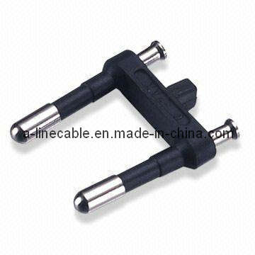 250V 2.5A AC Connector Plug Inserts (AL401)