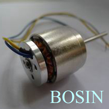 High Power Brushless Motor Manufactuer