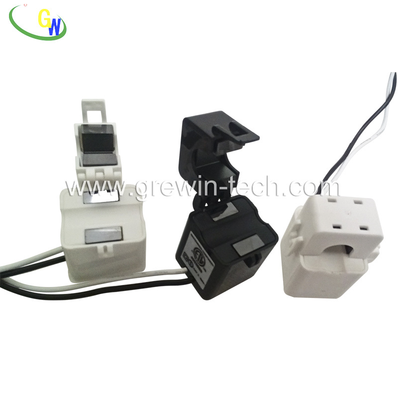 5-600AAC Primary Split Core Mini Current Transformer