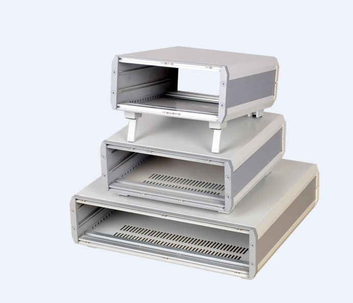 Series D1 Electronic Enclosures