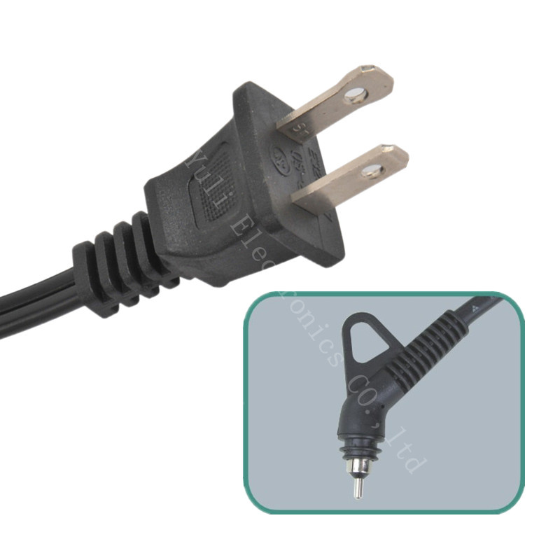 UL Power Cords& Salon Power Cable (OS-2+M1)