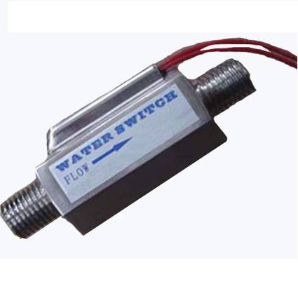 Piston Type Flow Switch with Connection G1/2'' to G2''