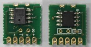 Mhsa2107lr015gx Pressure Sensor