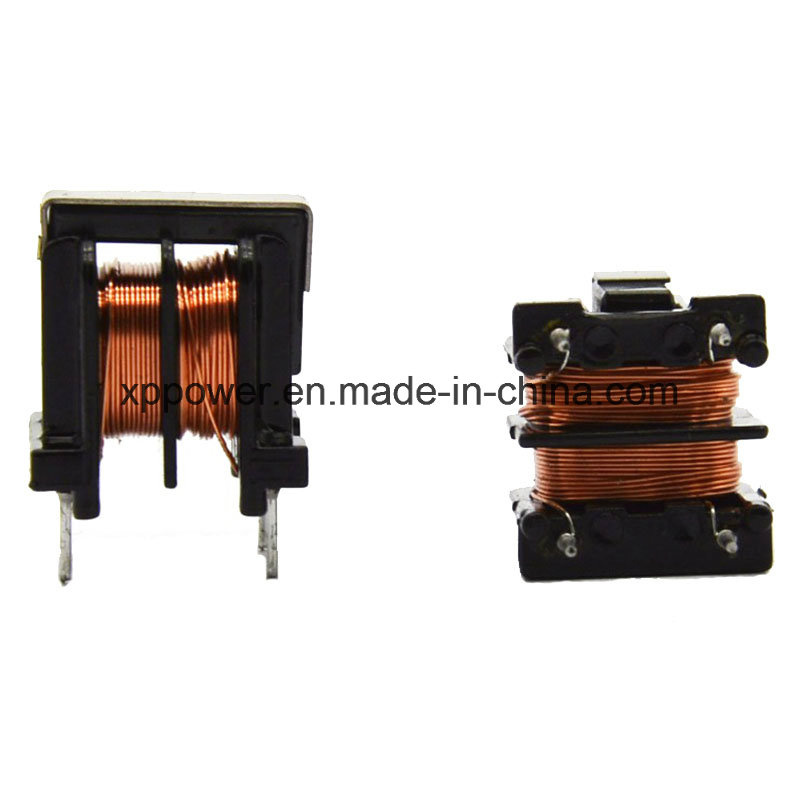 Uu 10.5 High Current Common Mode Filter Inductor