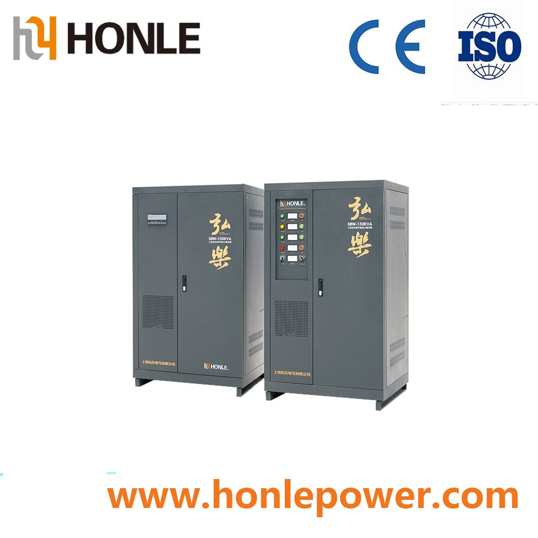 SBW/Dbw Automatic Voltage Regulator 20kVA