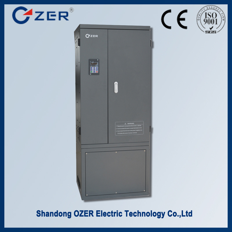Automatic Voltage-Constant Function Frequency Inverter