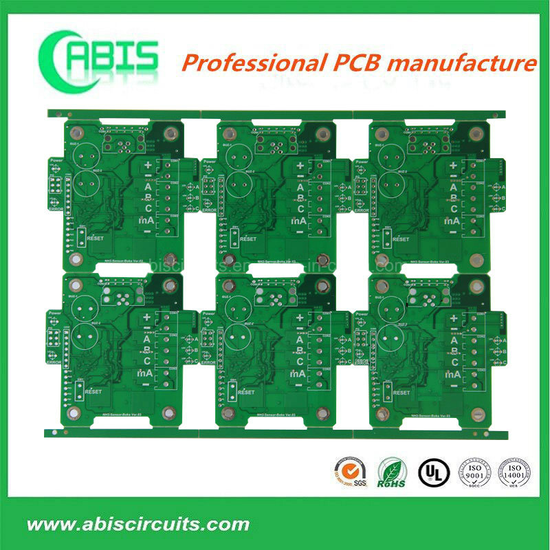 Shenzhen Board Manufacturer Electrical PCB