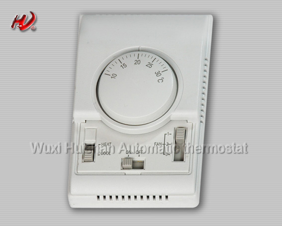 Conditioner Controlling Room Temperature