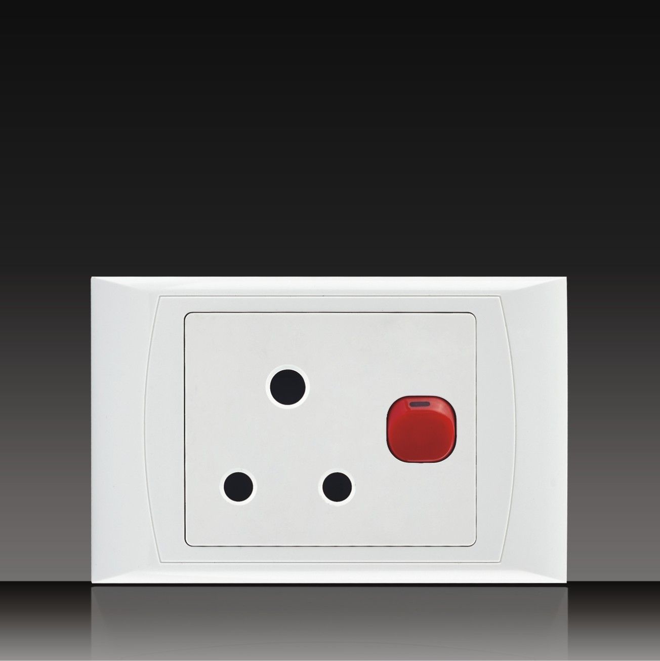 4X2 16A Dedicated Socket (S120A11-1)