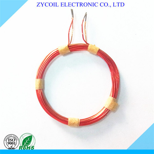 Customized Electronic Copper Inductor Coil Generator