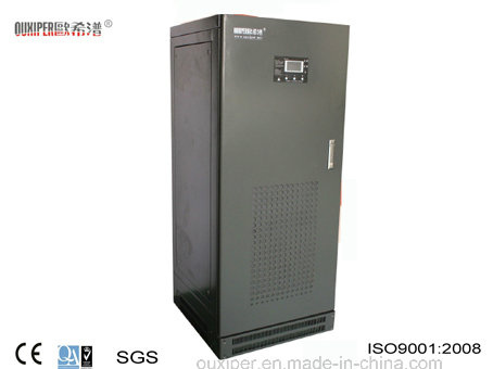 Gsts33-32A 380VAC 4 Pole Three Phase Industrial Automatic Transfer Switch