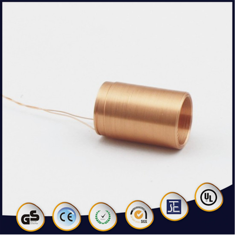 Miniature Precision Sensor Air Coil