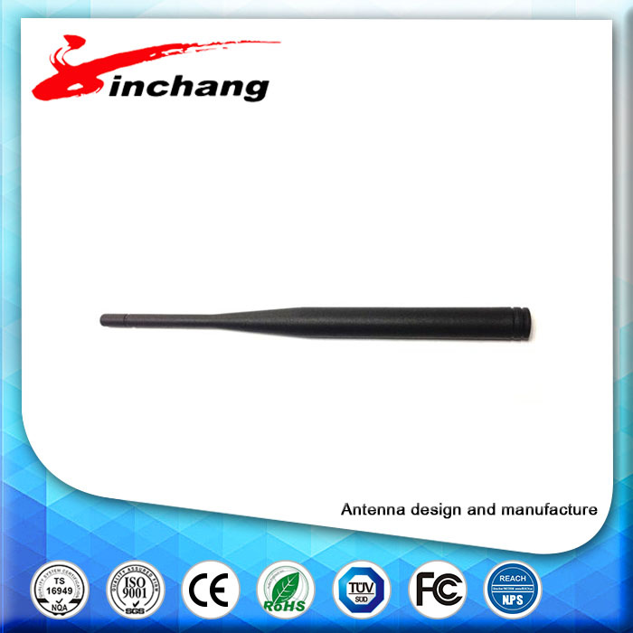 Good Quality Rubber GSM Antenna