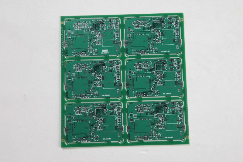 SMT Assembly/High Quality Multilayer PCB Design Multilayer PCB Assembly and PCB Manufacture