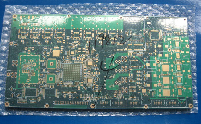 BGA Rework PCB 14 Layer Board with 2.0mm Thick
