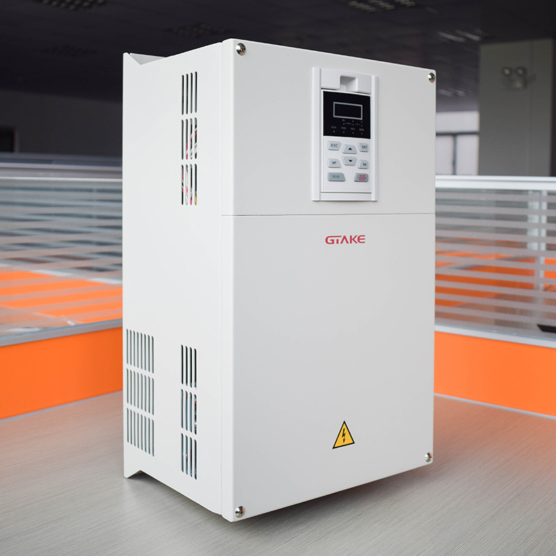 Gk800 High Performance AC Motor Drive with Supreme Start Torque