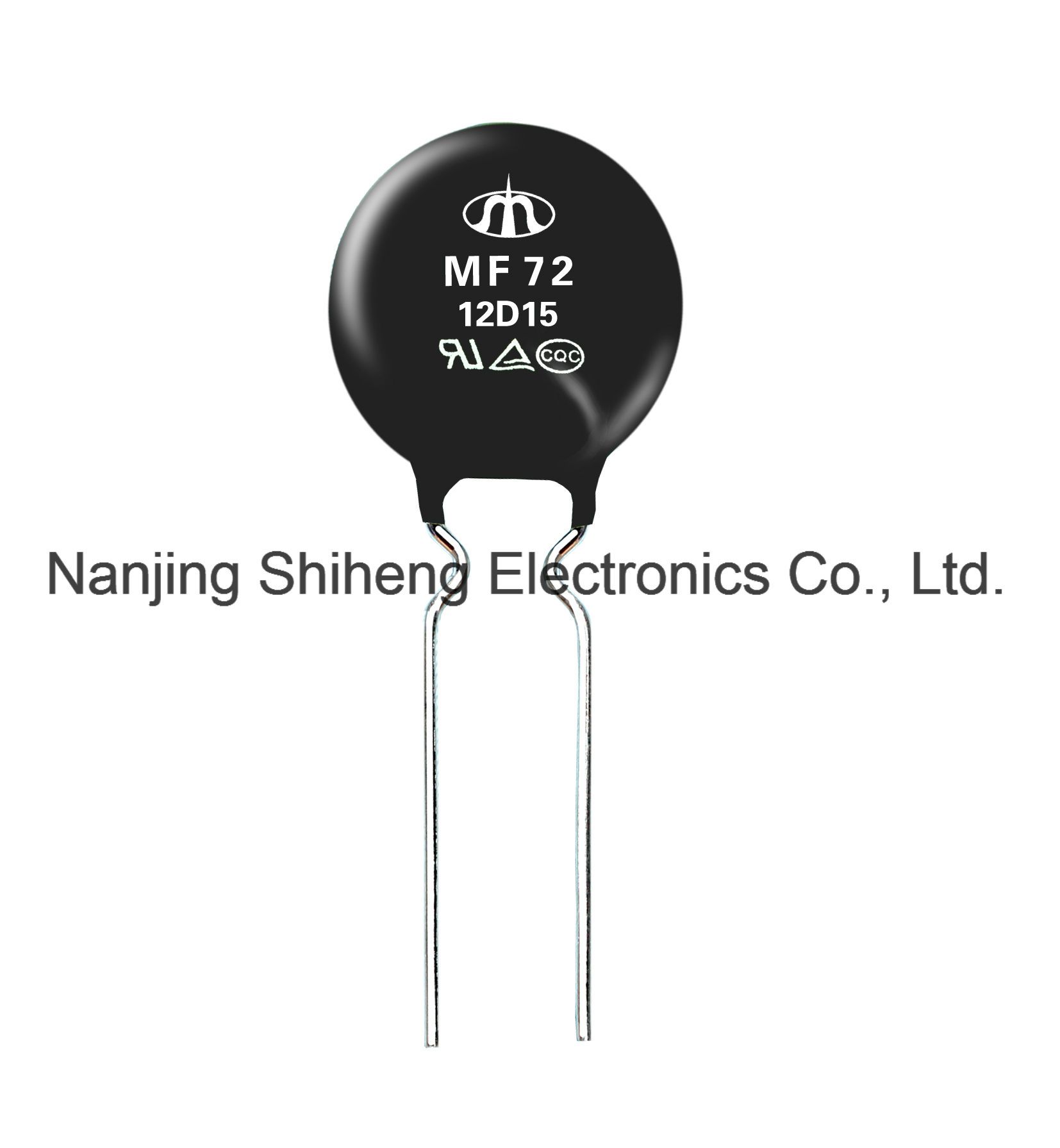 Inrush Current Limiter Ntc Thermistor Protector