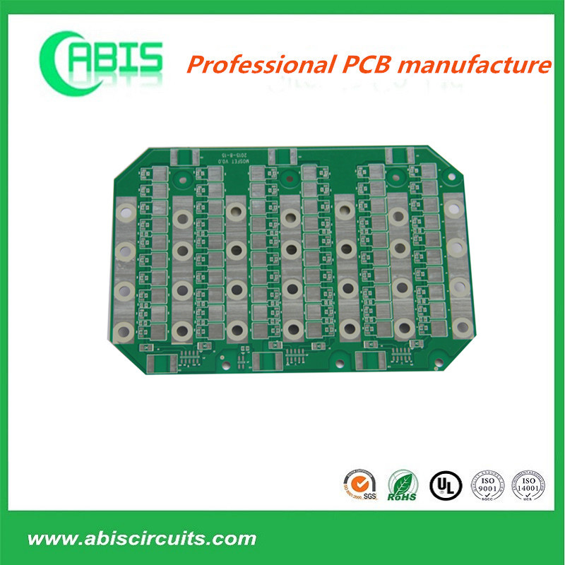 4layer PCB with Gold Finger PCB (PCB up 22layer)