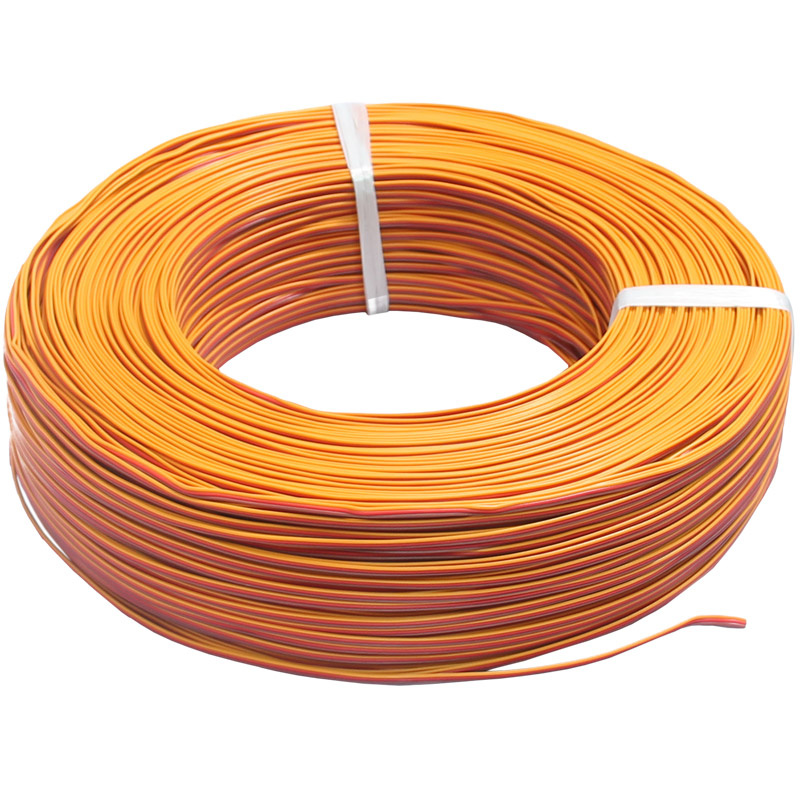 PVC Insulated Electrical Cable 22AWG with Pdw10