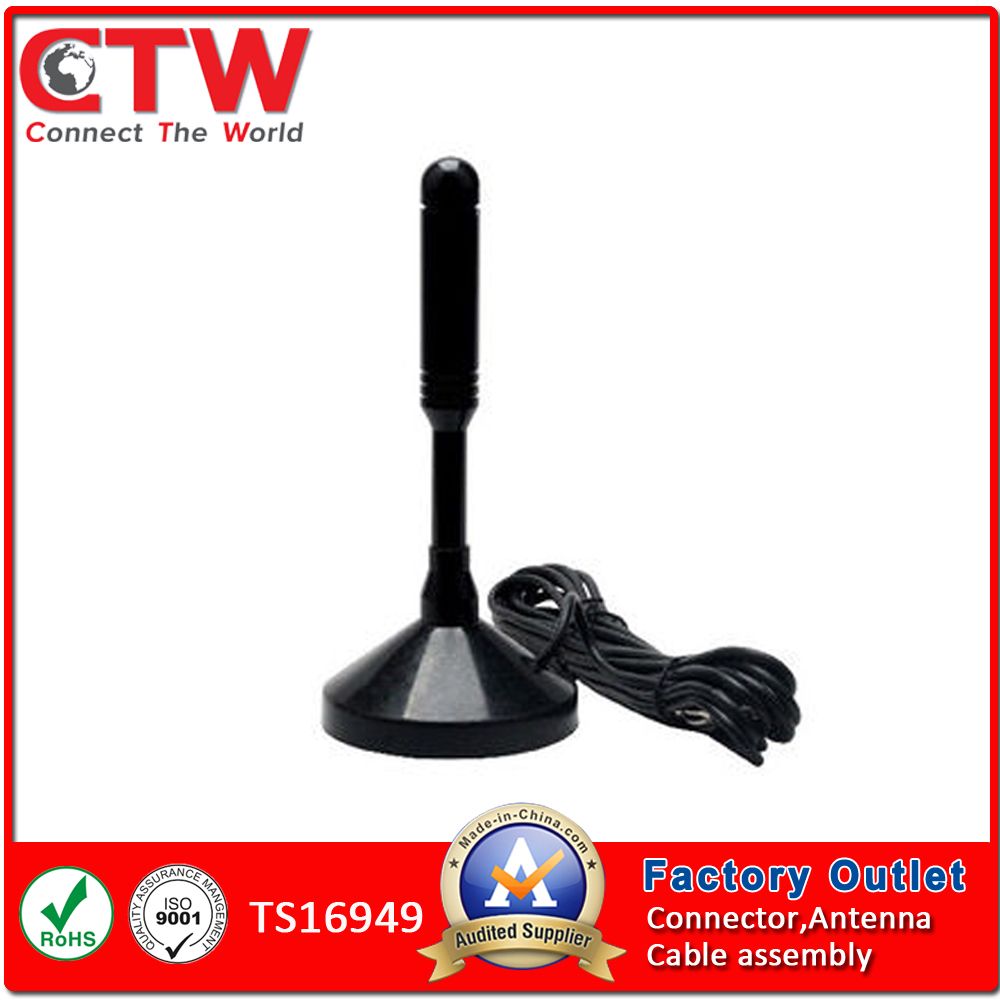 Am/FM Antenna