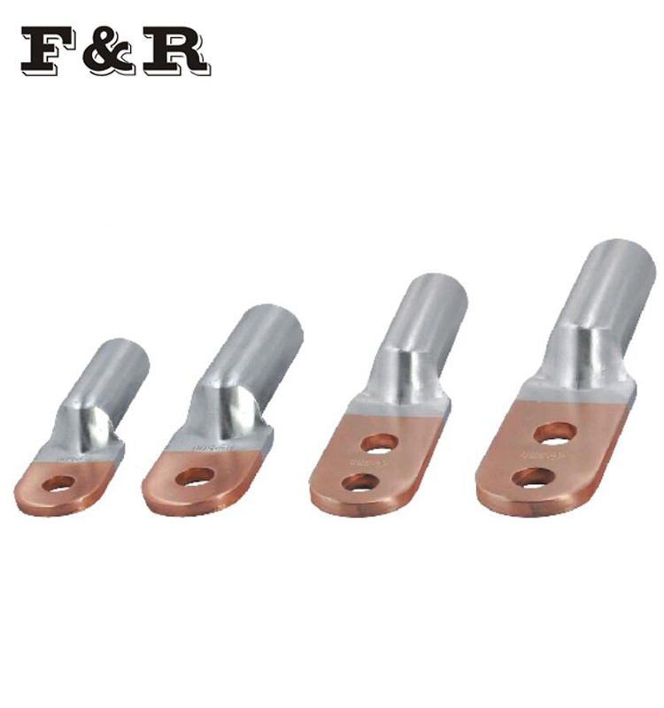 Copper Aluminum Connecting Terminals Dtl-S