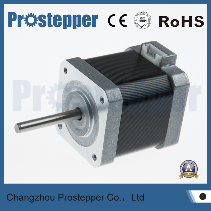 NEMA 17 Connector Type DC CNC Stepper Step Motor (49mm 0.48N. m)
