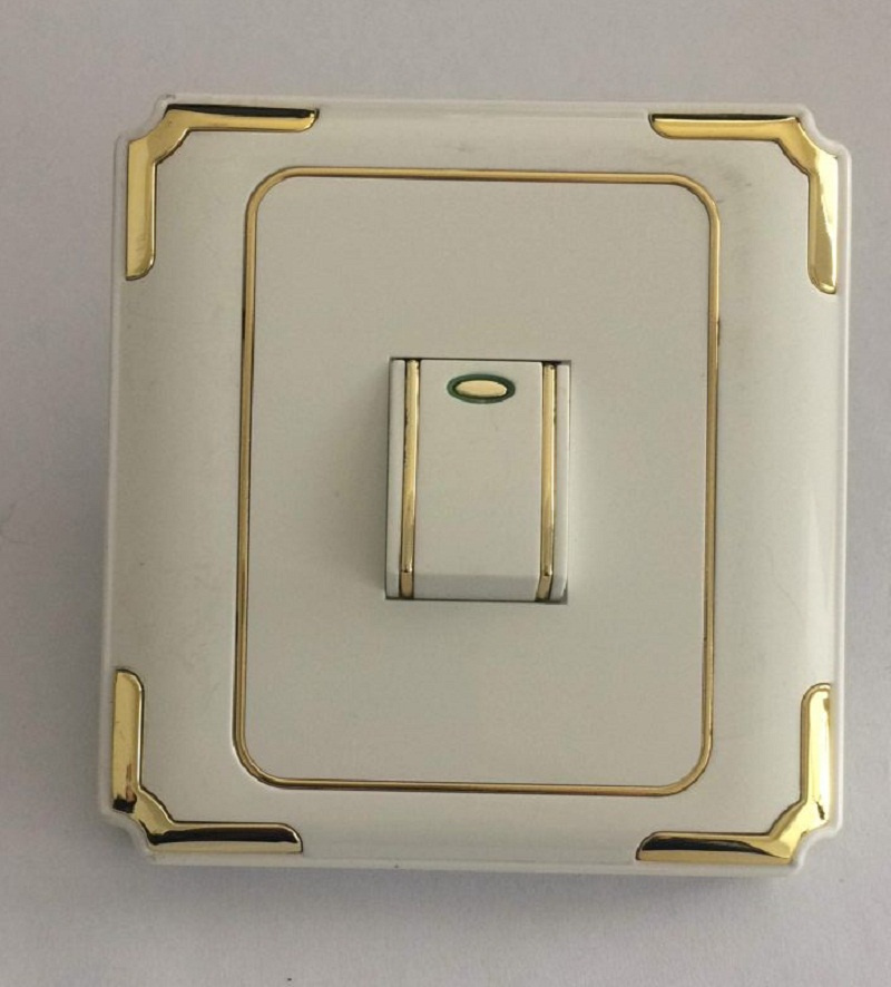 Ht-H01 Switch Socket