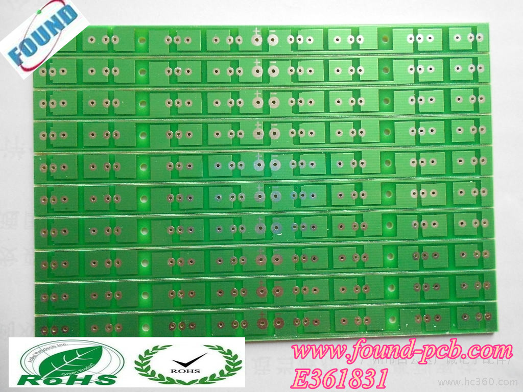 Mc PCB Bergquist MP Bergquist T-Clad Ims PCB