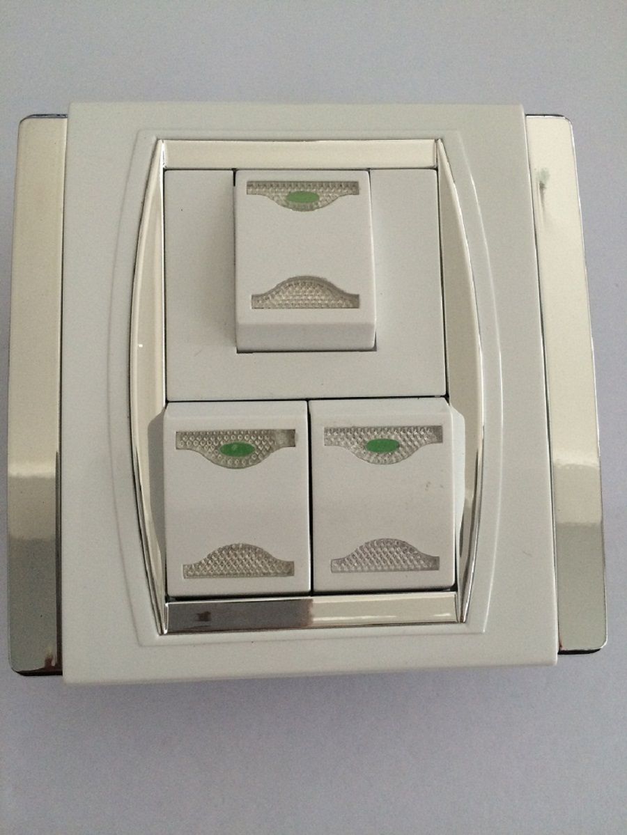 Push Button Switch Ht-B03