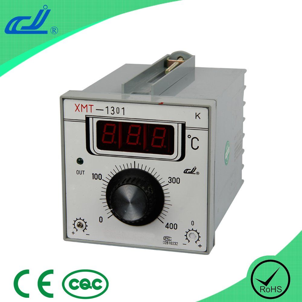 Digital Temperature Controller (XMT-1301)