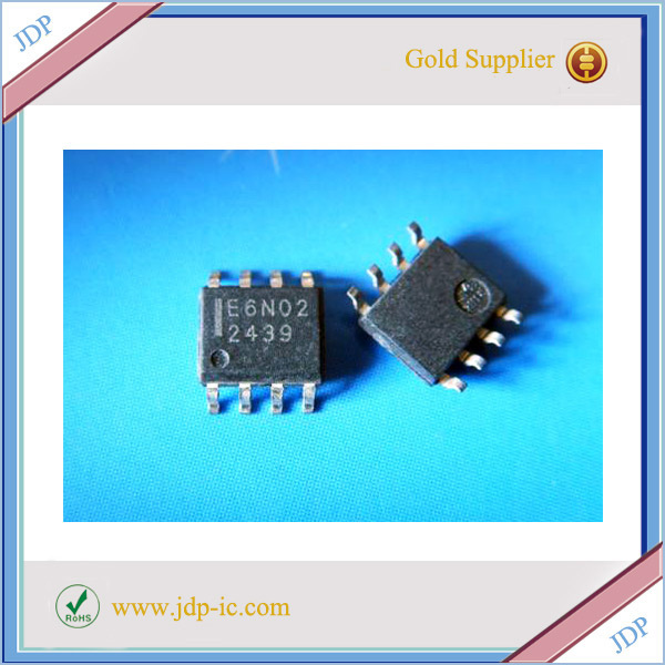 New and Original IC Chip Ntmd6n02r2g