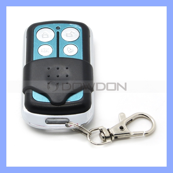 Keychain Universal Remote Control Duplicator Remote Controller