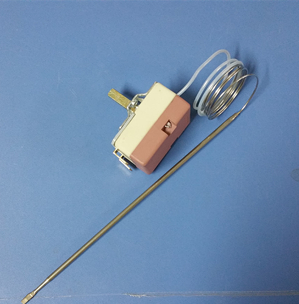 Capillary Thermostat Temperture Controller Water Heater Fry