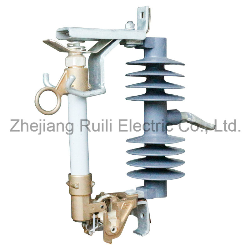 15kv Polymer High-Voltage Drop-out Fuse Cutout (RLF-15/100)