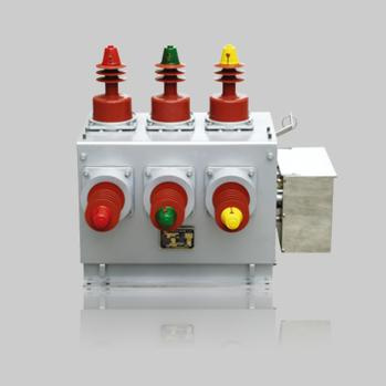 630A Box-Type Outdoor AC Vacuum Circuit Breaker