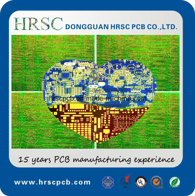 Moulding Machine/Blow Moulding/Plastic Moulding PCB