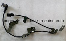 ISO/Ts16949 Mn102207 ABS Wheel Speed Sensor for Mitsubish L200 96-07